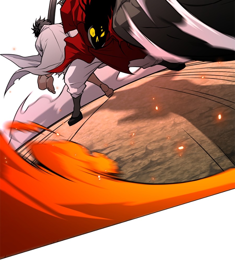 The Shaman’s Blade Chapter 16 - halaman 119