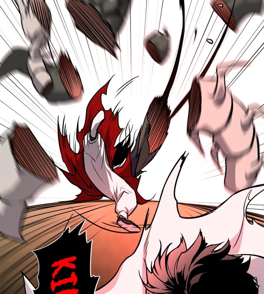 The Shaman’s Blade Chapter 16 - halaman 121