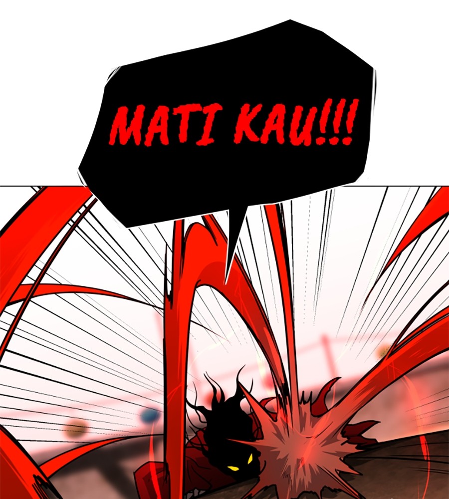 The Shaman’s Blade Chapter 16 - halaman 125