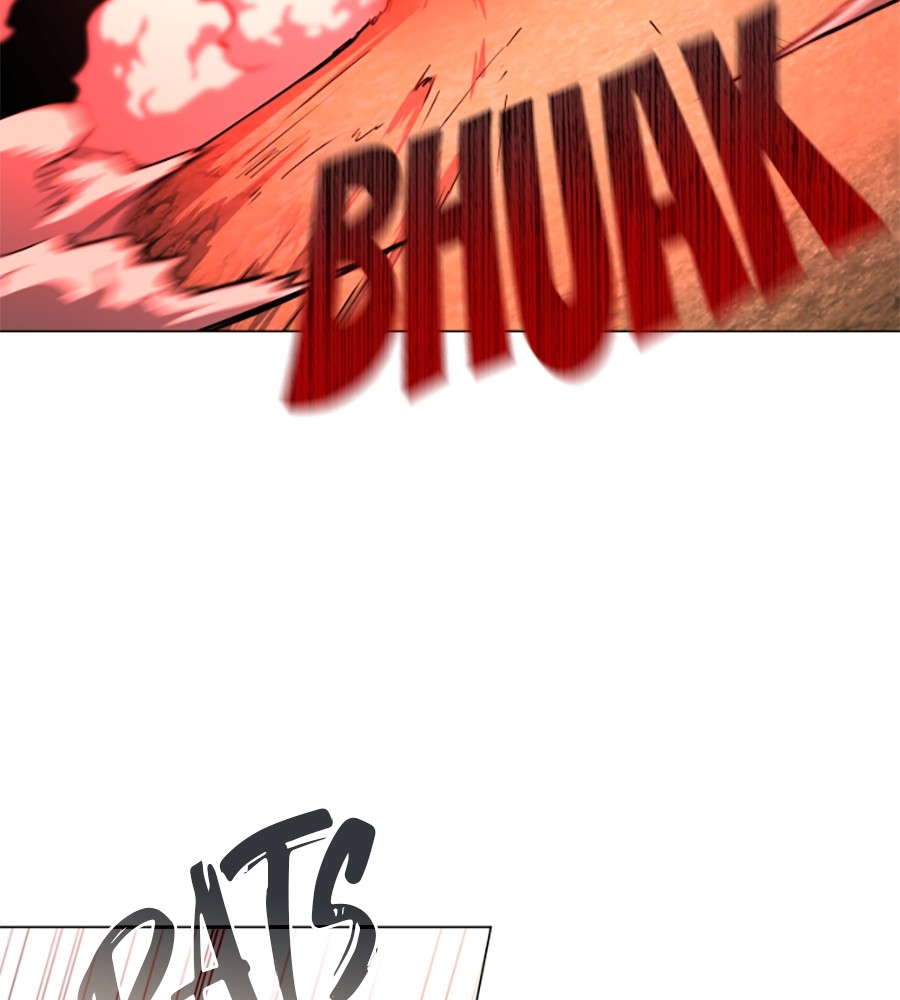 The Shaman’s Blade Chapter 16 - halaman 128