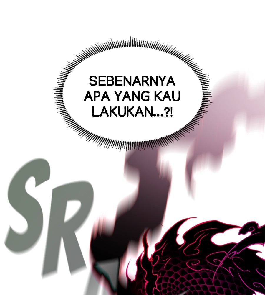 The Shaman’s Blade Chapter 16 - halaman 143