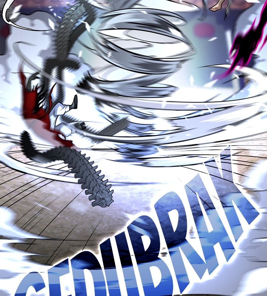 The Shaman’s Blade Chapter 16 - halaman 153