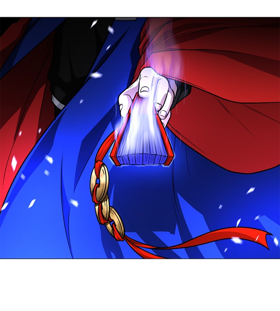 The Shaman’s Blade Chapter 16 - halaman 161