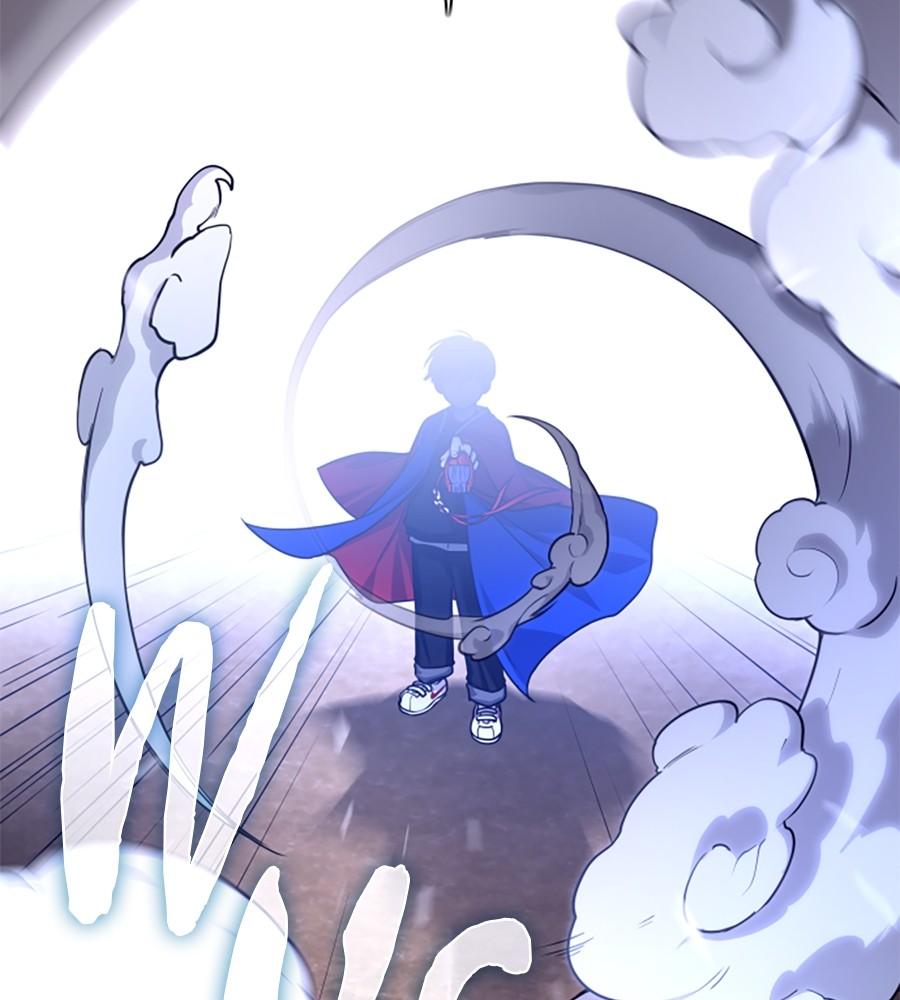 The Shaman’s Blade Chapter 16 - halaman 163