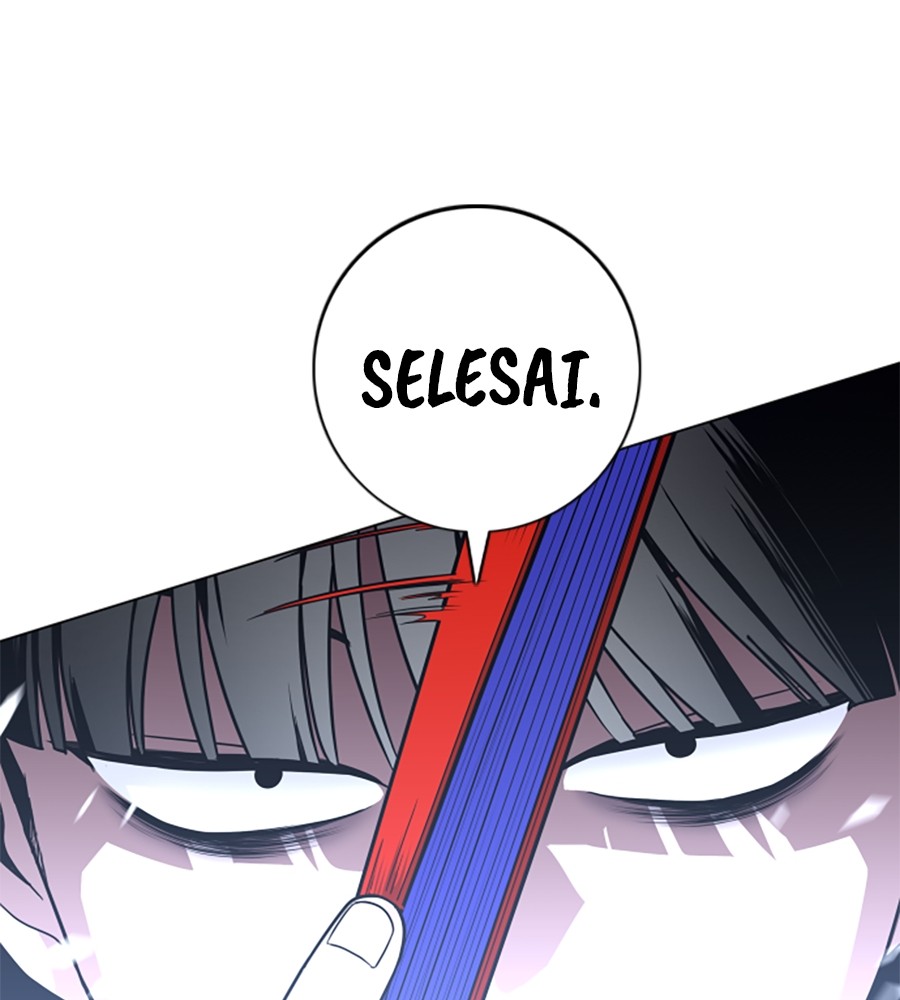 The Shaman’s Blade Chapter 16 - halaman 168