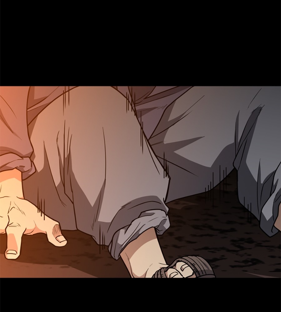 The Shaman’s Blade Chapter 16 - halaman 31