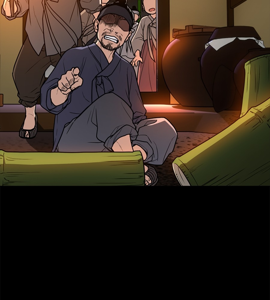 The Shaman’s Blade Chapter 16 - halaman 33