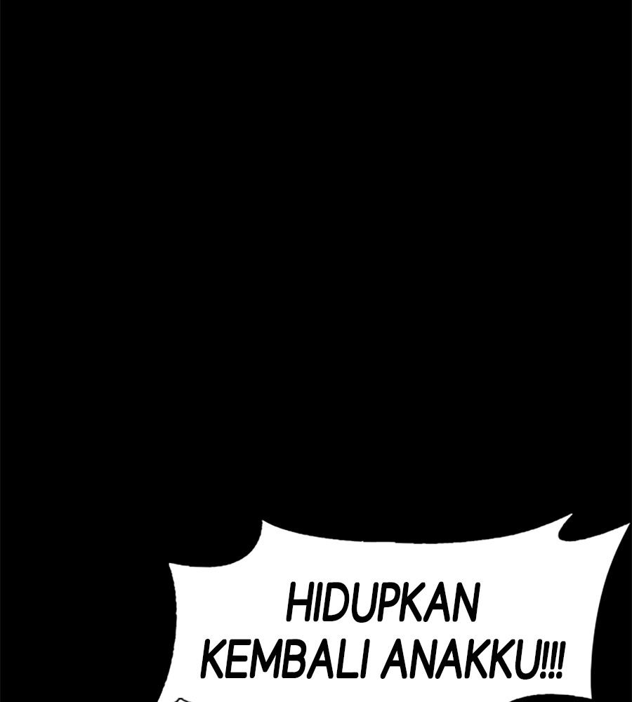 The Shaman’s Blade Chapter 16 - halaman 38
