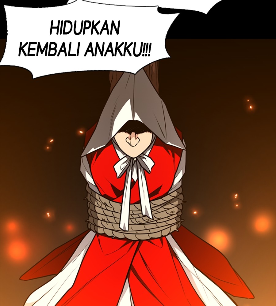 The Shaman’s Blade Chapter 16 - halaman 39