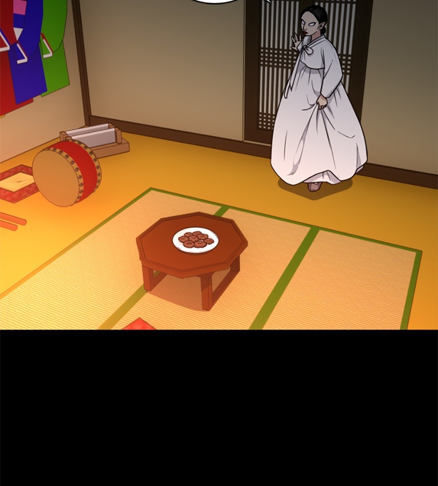 The Shaman’s Blade Chapter 16 - halaman 4