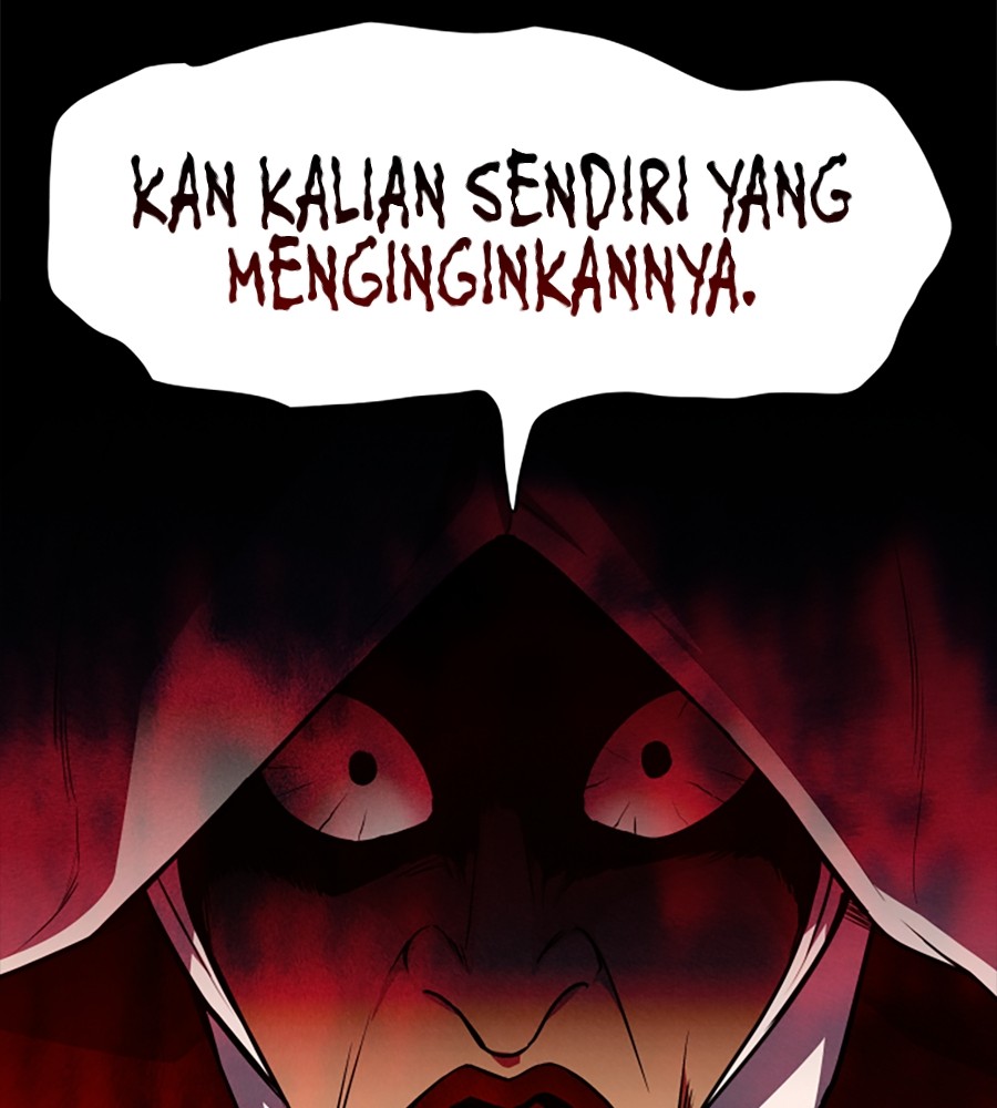 The Shaman’s Blade Chapter 16 - halaman 43
