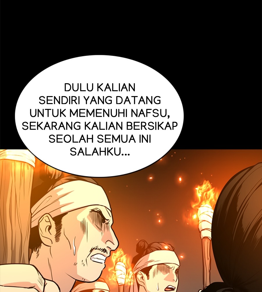 The Shaman’s Blade Chapter 16 - halaman 45