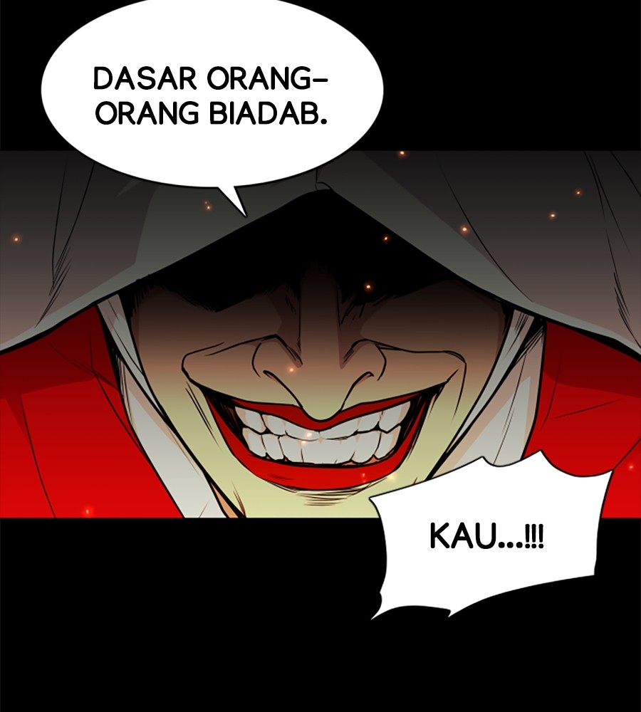The Shaman’s Blade Chapter 16 - halaman 47