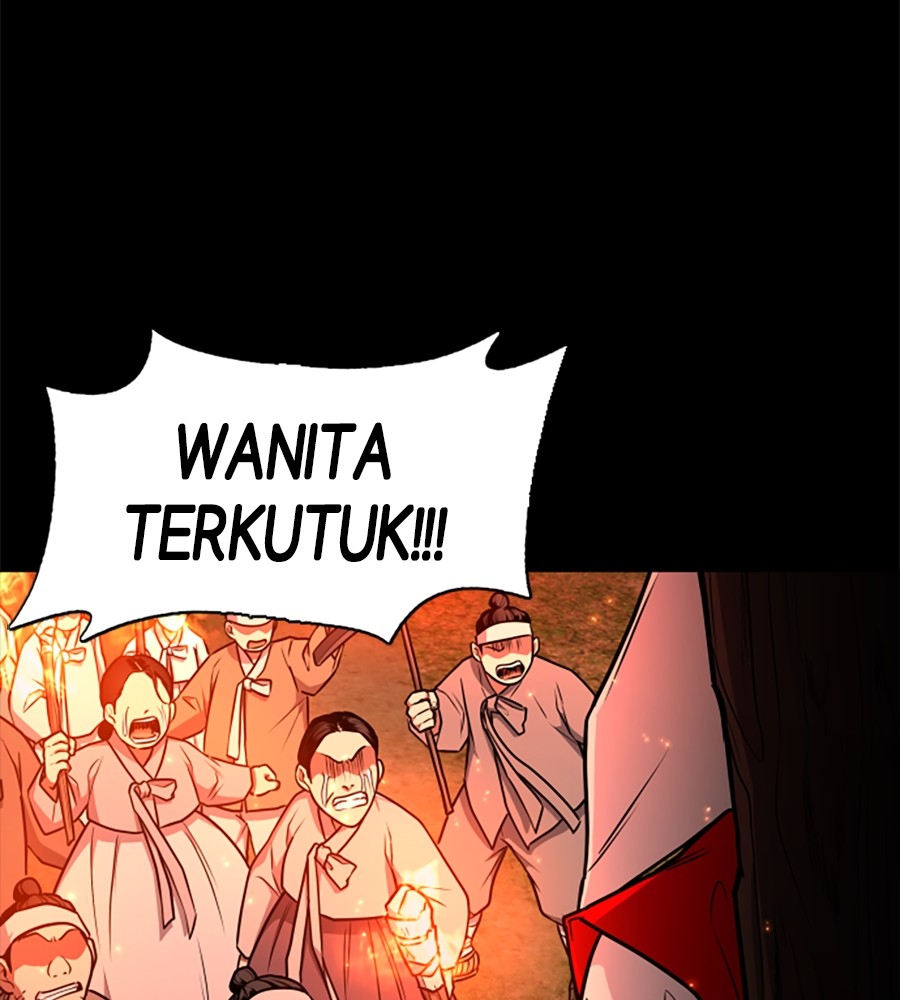 The Shaman’s Blade Chapter 16 - halaman 48