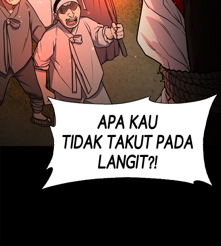 The Shaman’s Blade Chapter 16 - halaman 49