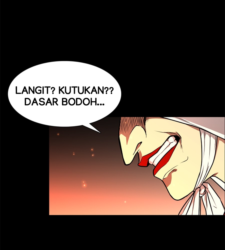 The Shaman’s Blade Chapter 16 - halaman 50