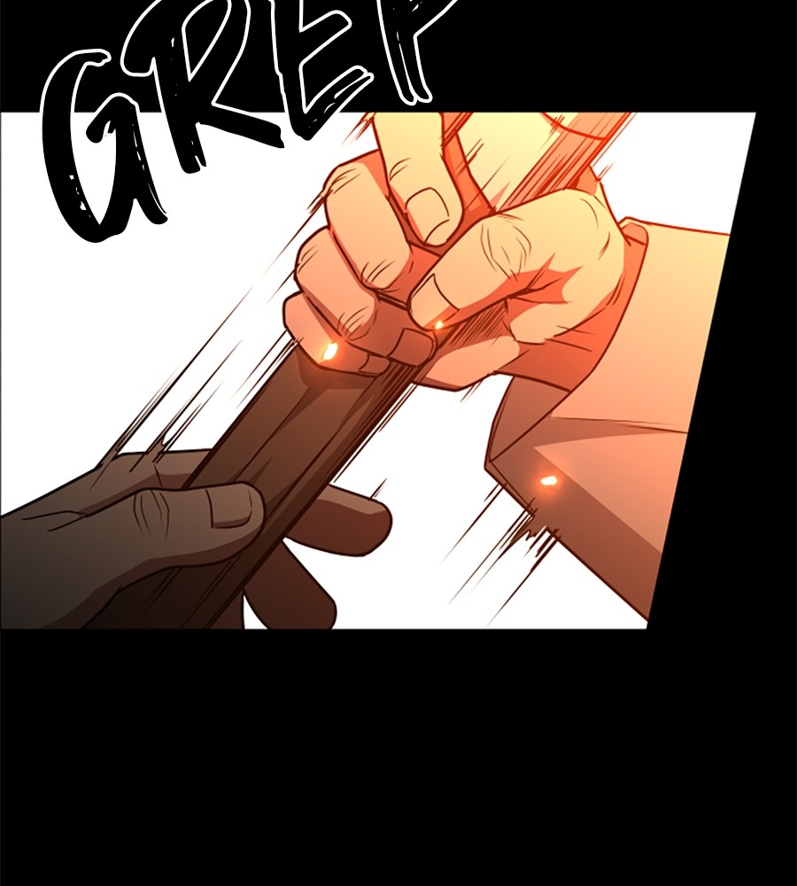 The Shaman’s Blade Chapter 16 - halaman 54