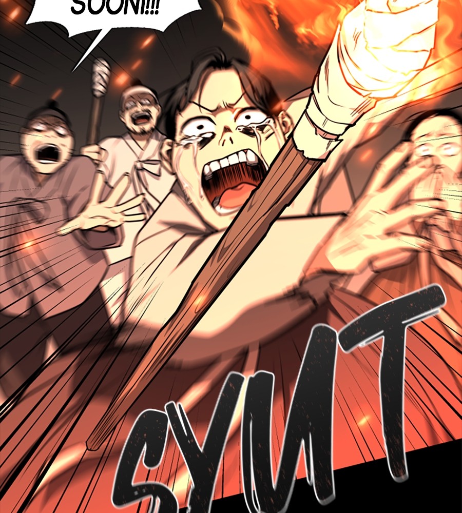 The Shaman’s Blade Chapter 16 - halaman 56