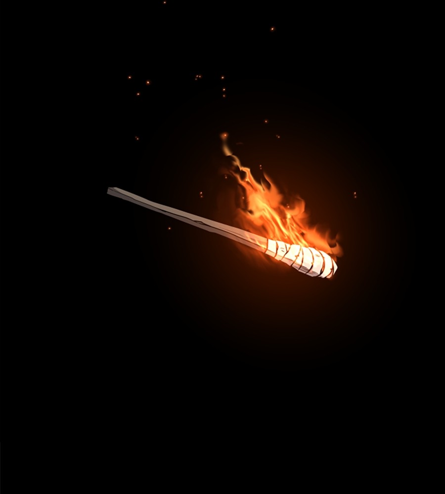 The Shaman’s Blade Chapter 16 - halaman 59