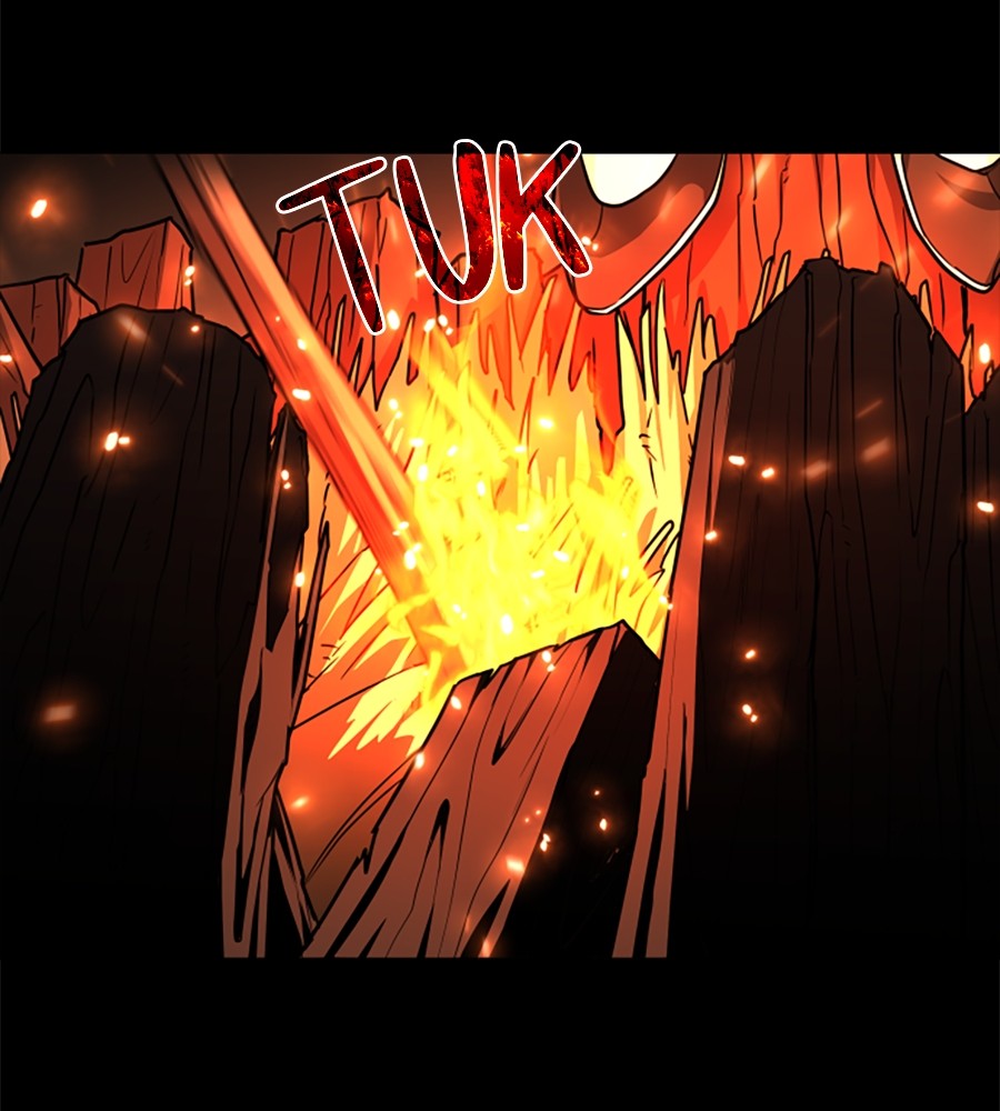 The Shaman’s Blade Chapter 16 - halaman 61