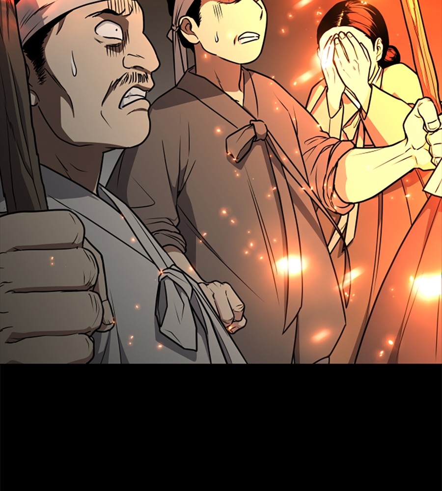 The Shaman’s Blade Chapter 16 - halaman 66