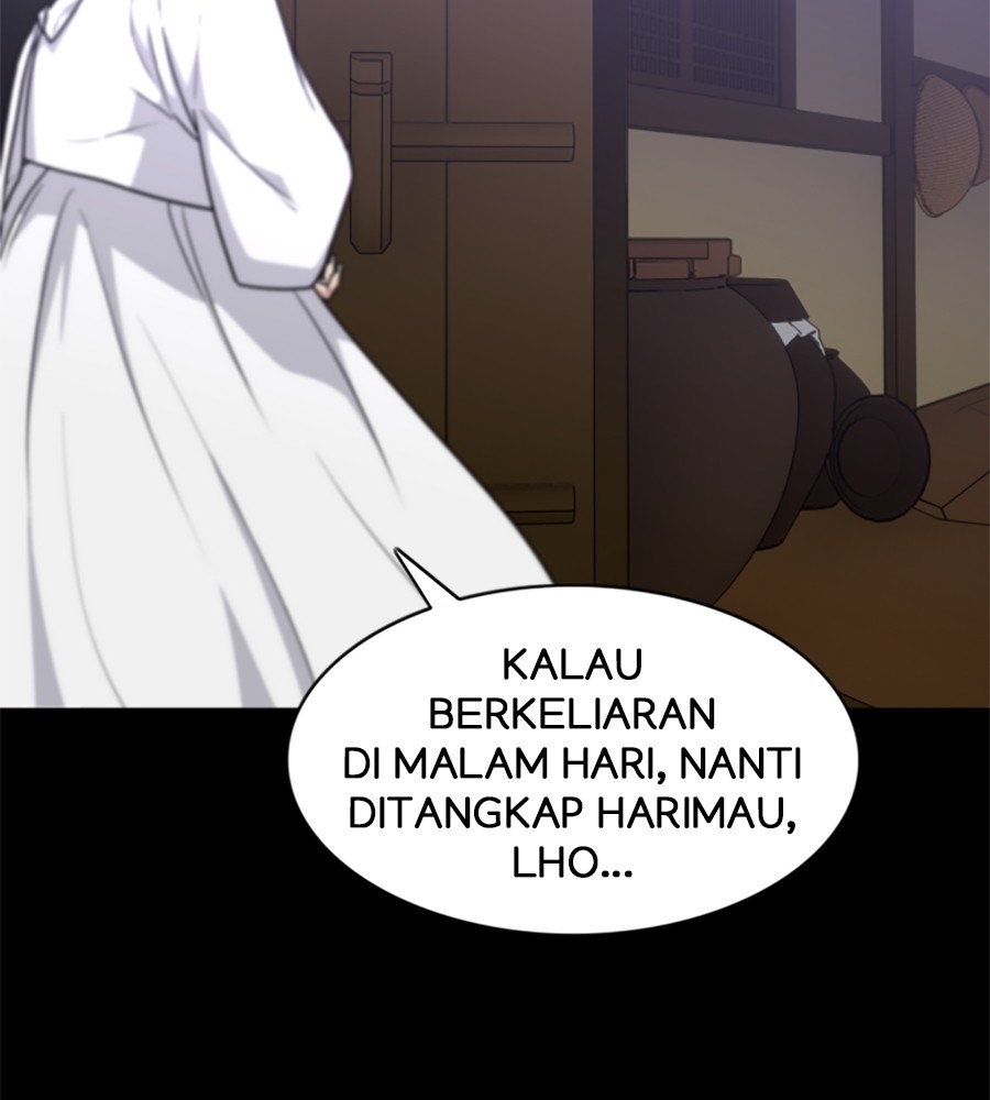 The Shaman’s Blade Chapter 16 - halaman 7
