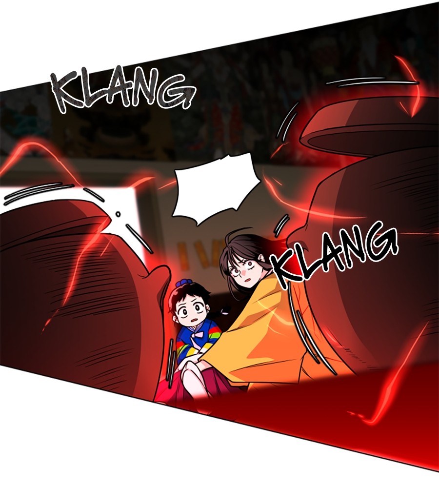 The Shaman’s Blade Chapter 16 - halaman 83