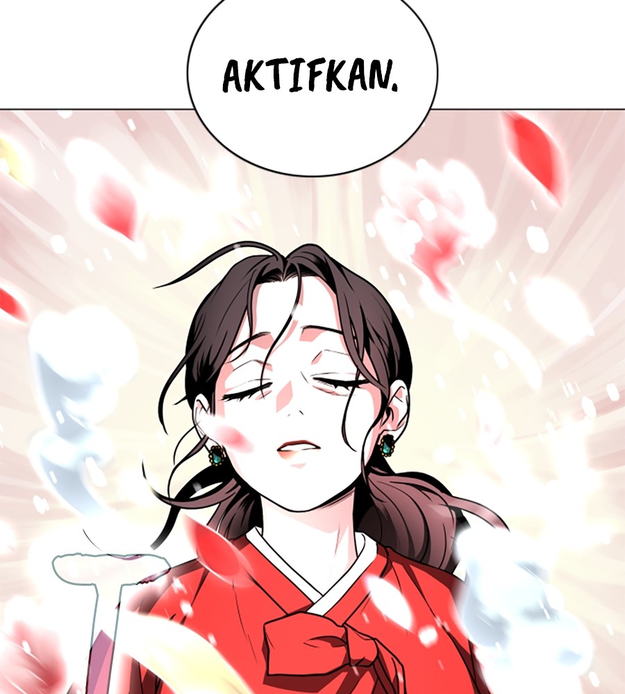 The Shaman’s Blade Chapter 17 - halaman 124
