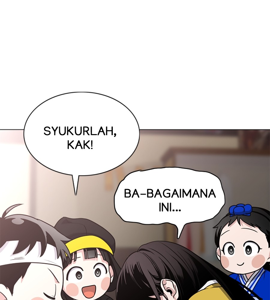 The Shaman’s Blade Chapter 17 - halaman 132