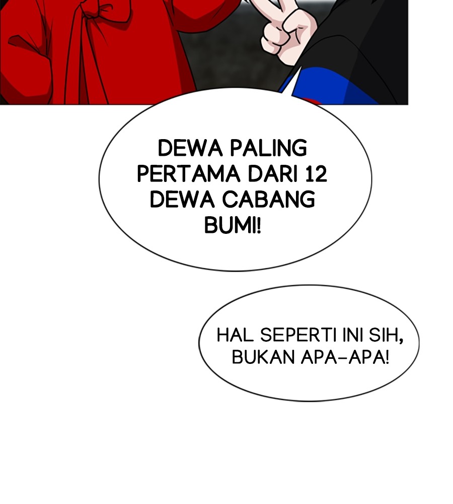 The Shaman’s Blade Chapter 17 - halaman 135