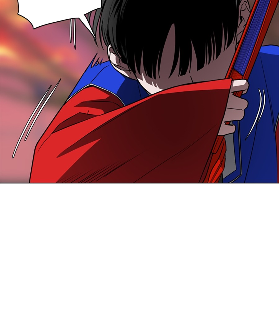 The Shaman’s Blade Chapter 17 - halaman 141