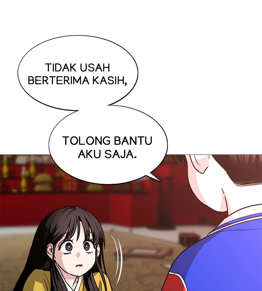 The Shaman’s Blade Chapter 17 - halaman 144