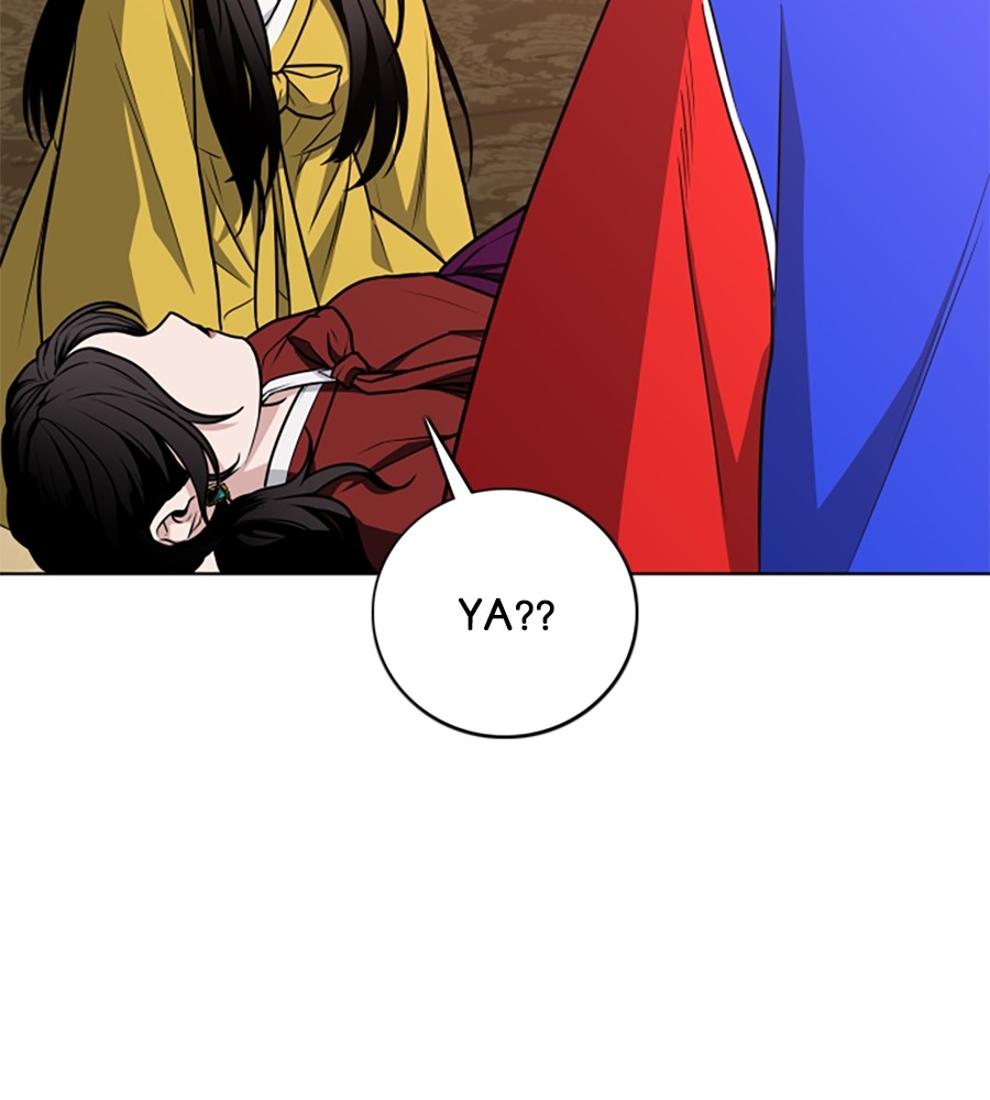 The Shaman’s Blade Chapter 17 - halaman 145