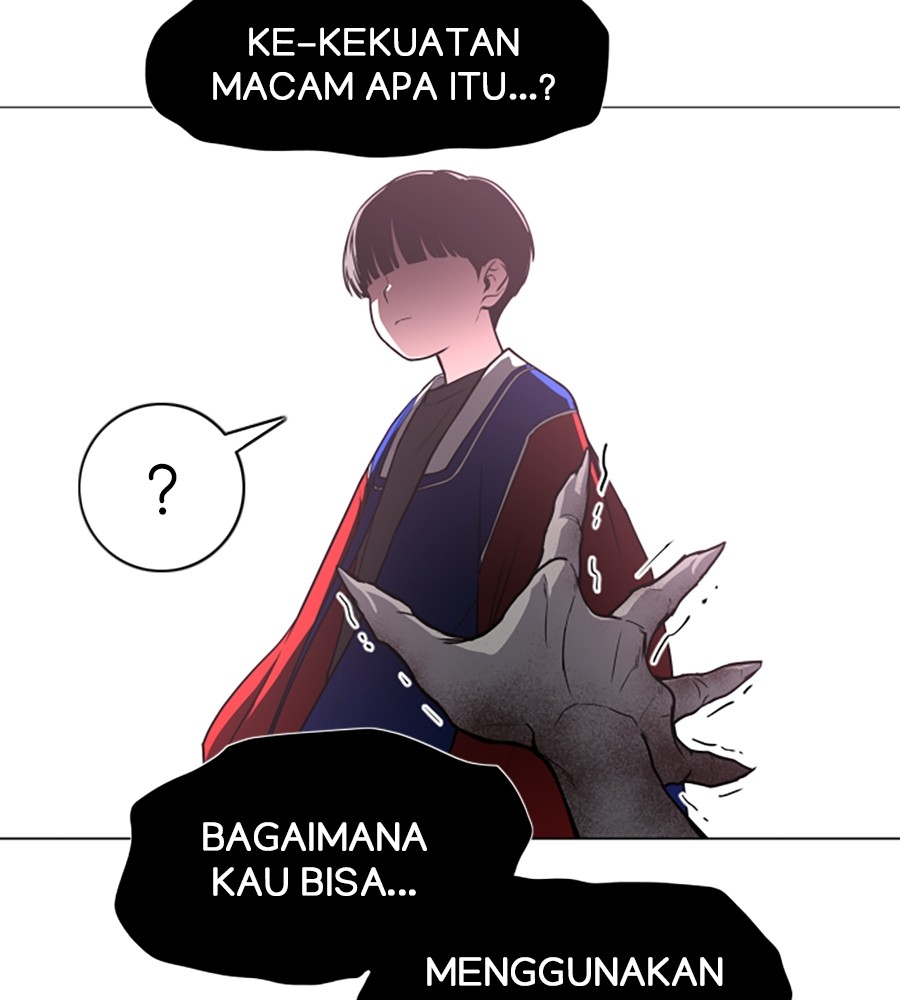 The Shaman’s Blade Chapter 17 - halaman 15