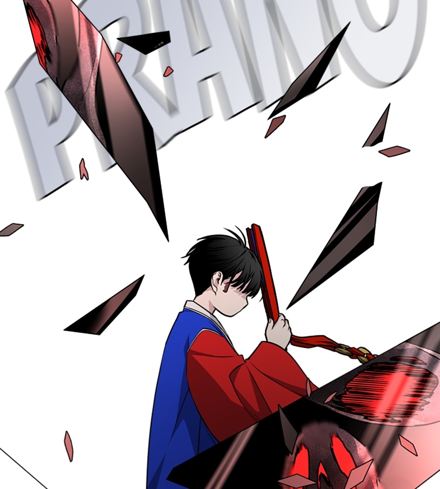 The Shaman’s Blade Chapter 17 - halaman 159
