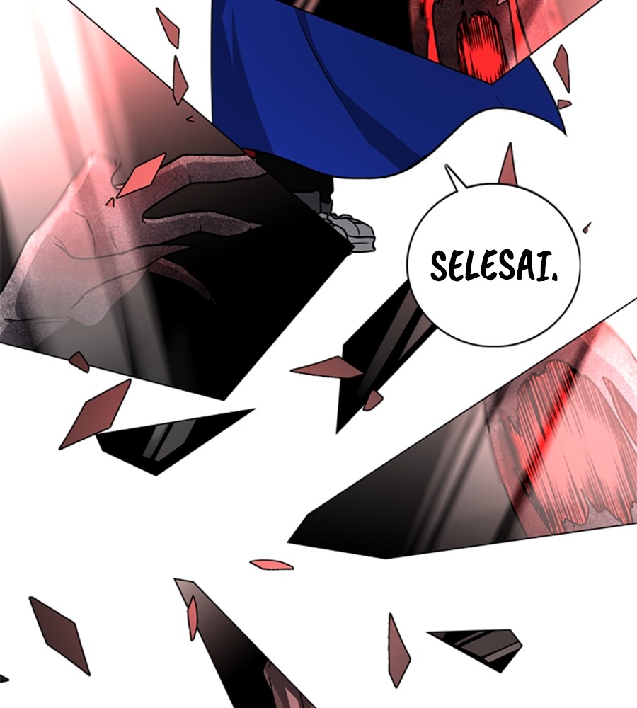 The Shaman’s Blade Chapter 17 - halaman 160