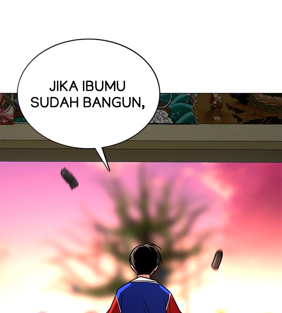 The Shaman’s Blade Chapter 17 - halaman 165