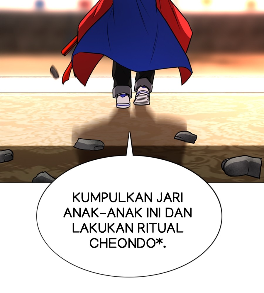 The Shaman’s Blade Chapter 17 - halaman 166