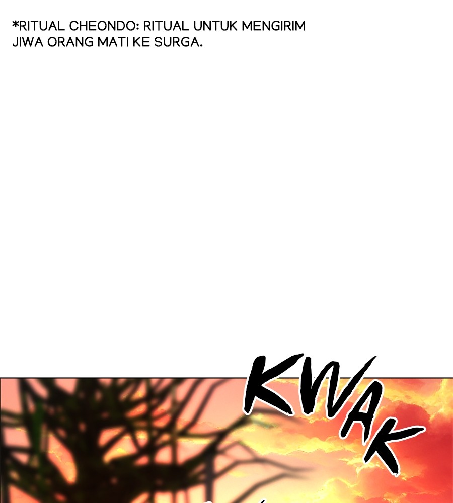 The Shaman’s Blade Chapter 17 - halaman 167