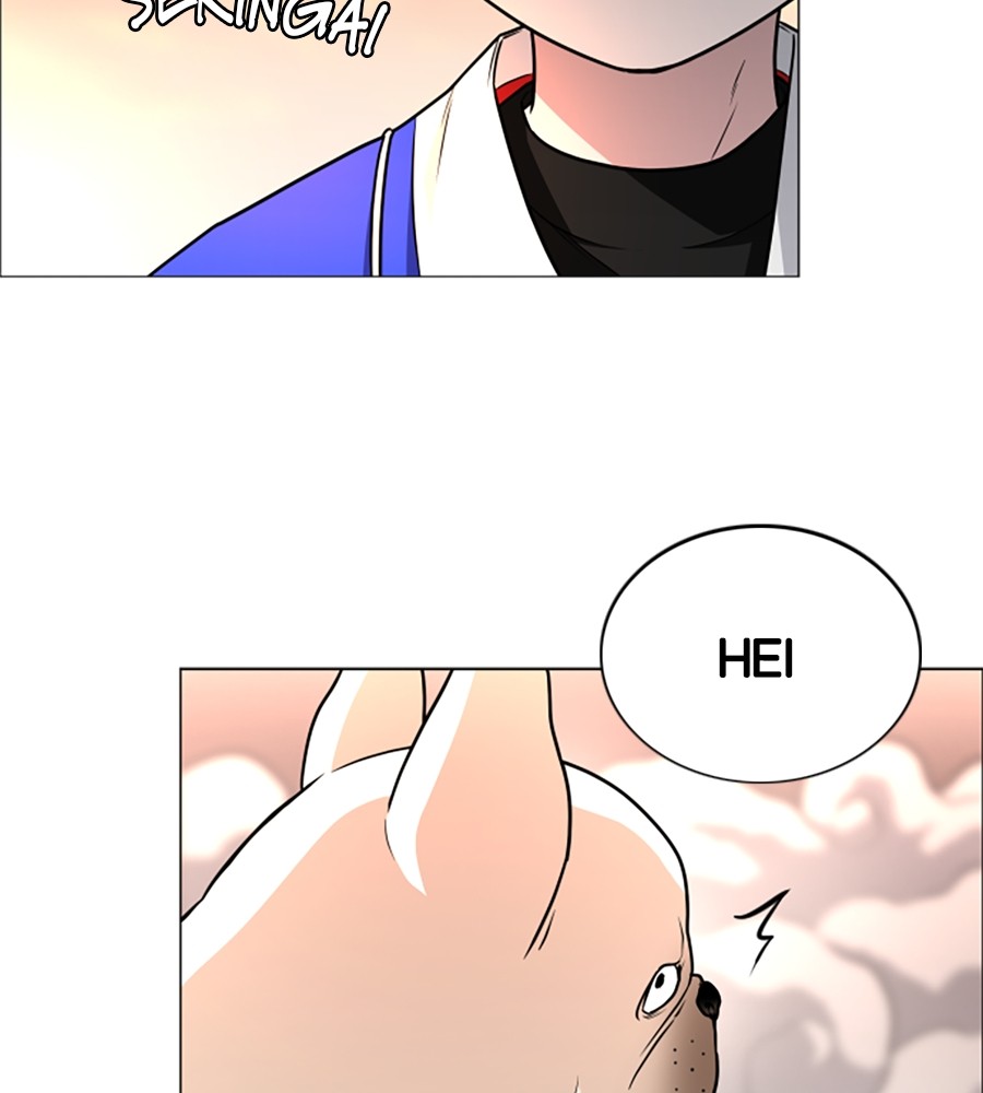 The Shaman’s Blade Chapter 17 - halaman 174