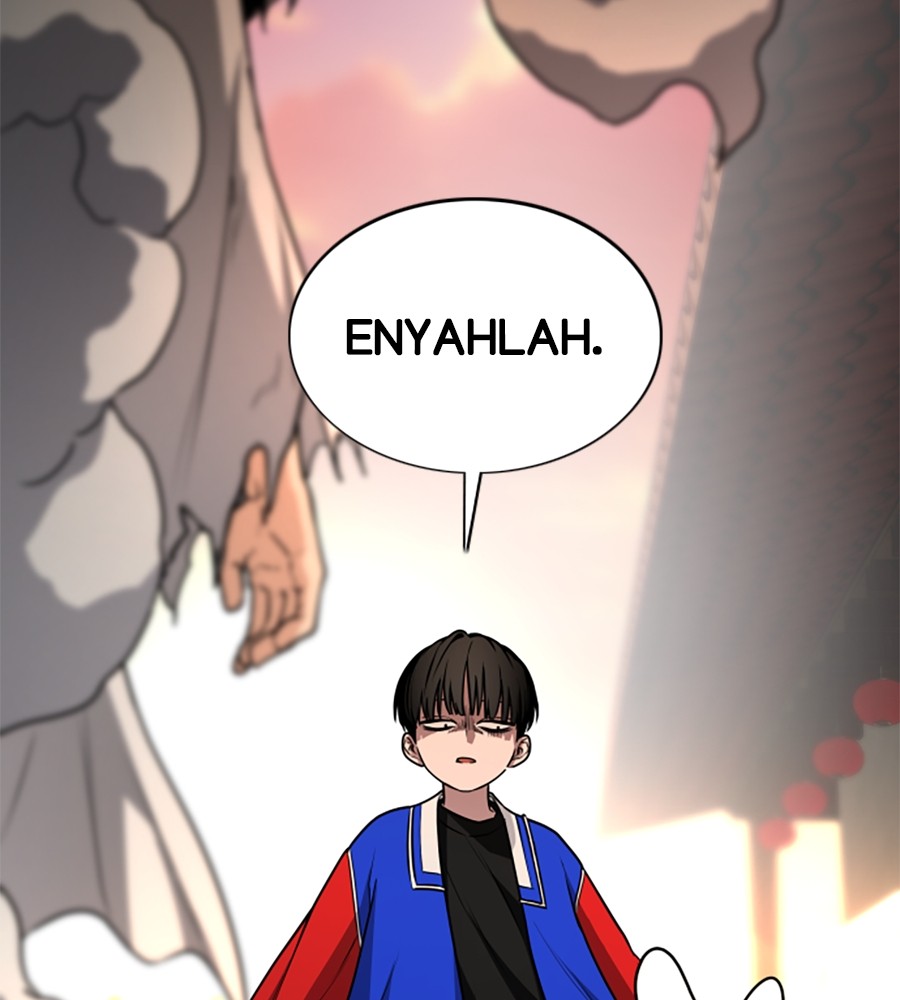 The Shaman’s Blade Chapter 17 - halaman 176