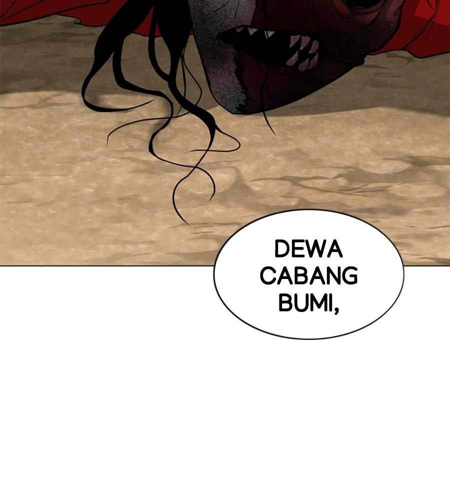 The Shaman’s Blade Chapter 17 - halaman 19