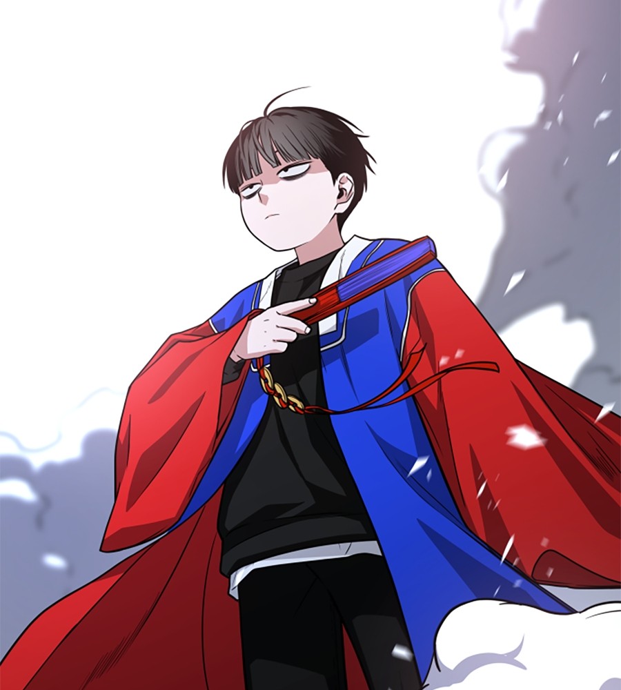 The Shaman’s Blade Chapter 17 - halaman 2