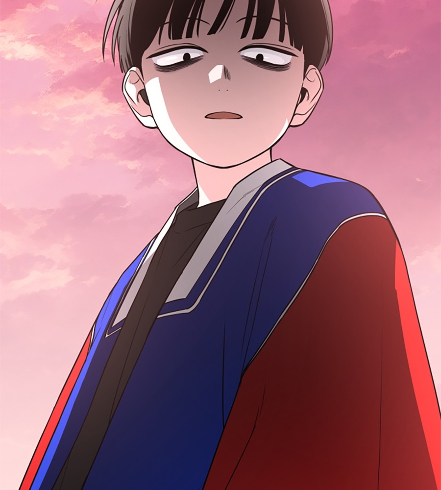 The Shaman’s Blade Chapter 17 - halaman 21
