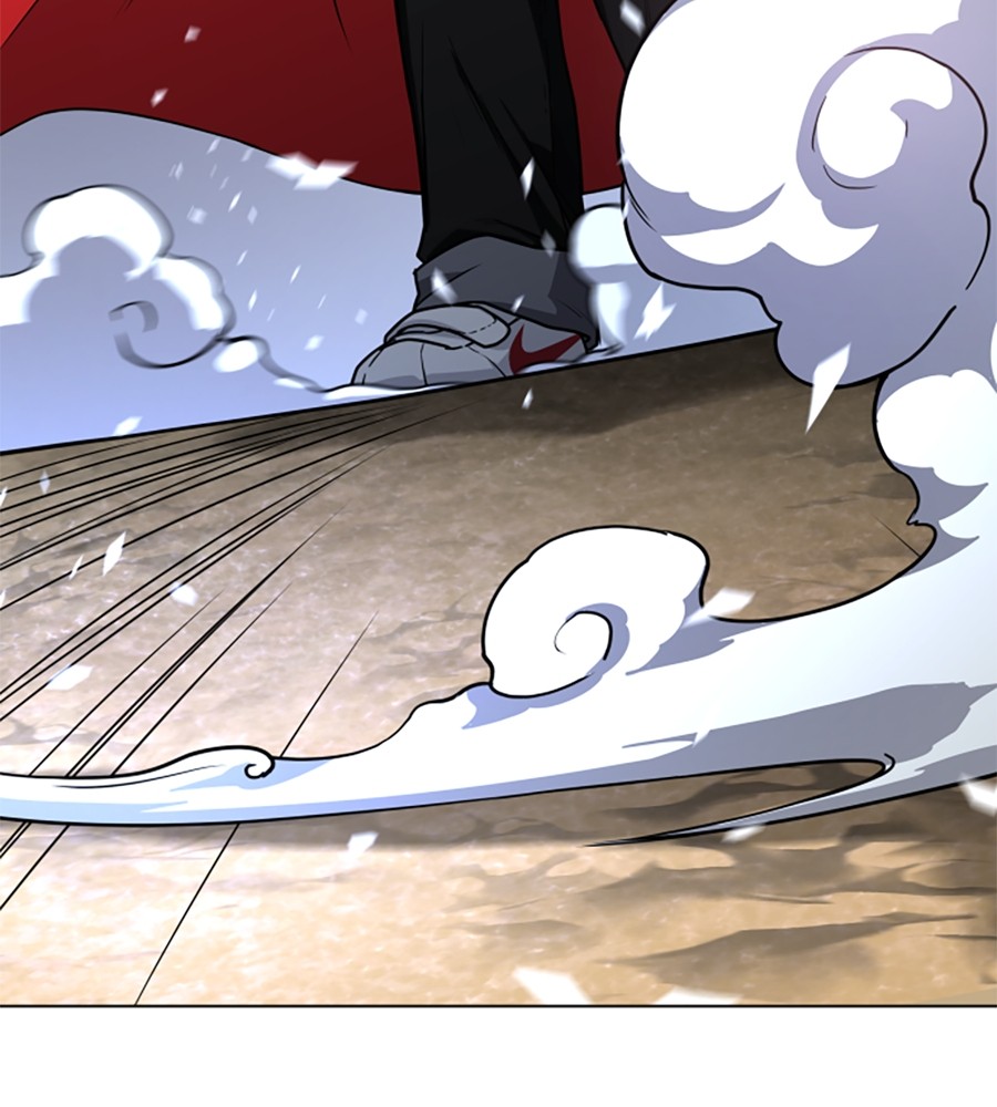 The Shaman’s Blade Chapter 17 - halaman 3