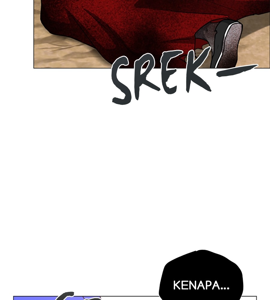 The Shaman’s Blade Chapter 17 - halaman 31