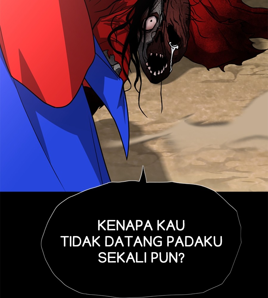 The Shaman’s Blade Chapter 17 - halaman 34