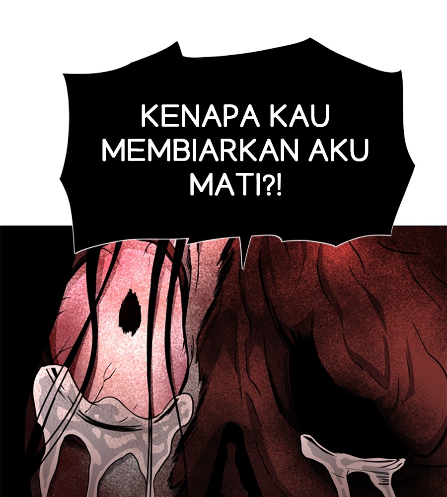 The Shaman’s Blade Chapter 17 - halaman 40