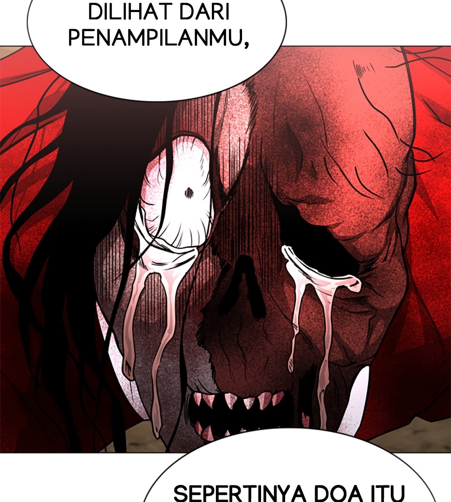 The Shaman’s Blade Chapter 17 - halaman 46