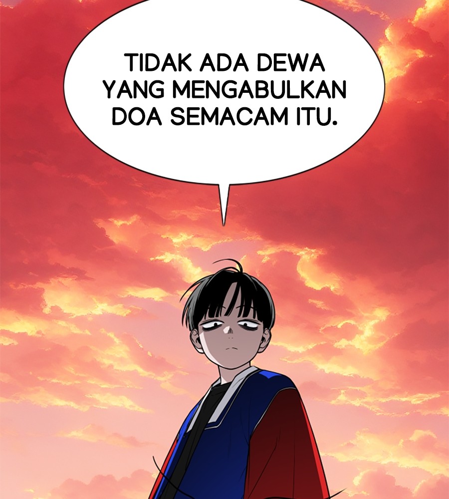 The Shaman’s Blade Chapter 17 - halaman 48